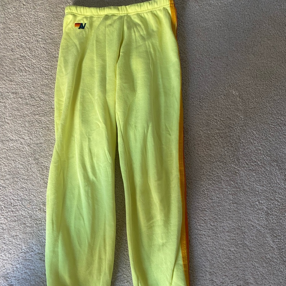NEON AVIATOR NATION SWEATS